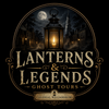 Lanterns and Legends Ghost Tours - Home